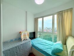 1 Canberra (D27), Condominium #595130051